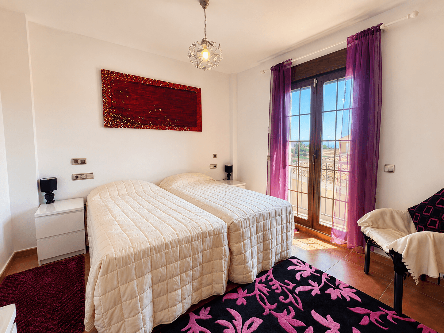 Villa - Chalet de 3 dormitorios en Altaona Golf and Country Village - 33