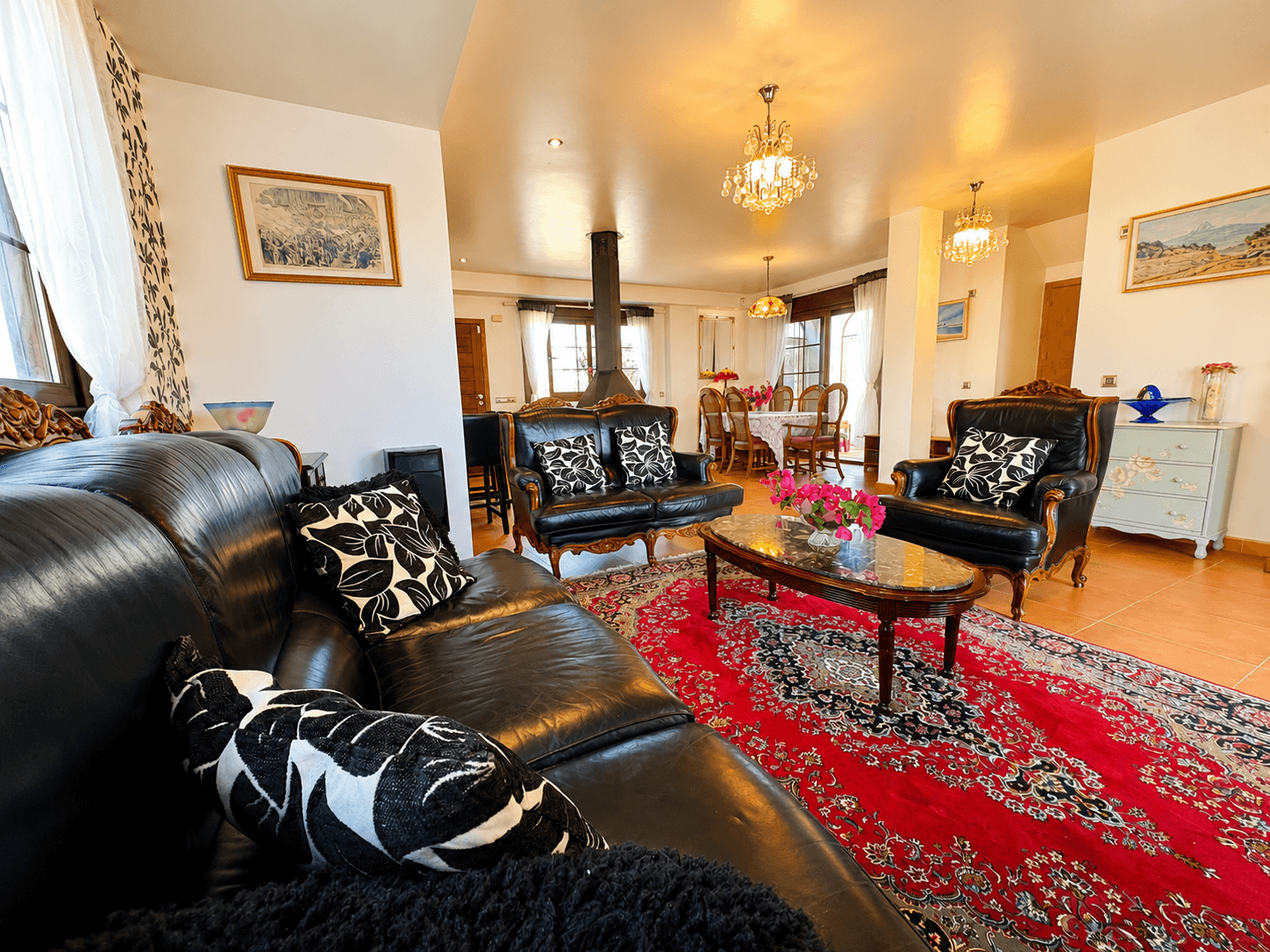 Villa - Chalet de 3 dormitorios en Altaona Golf and Country Village - 18