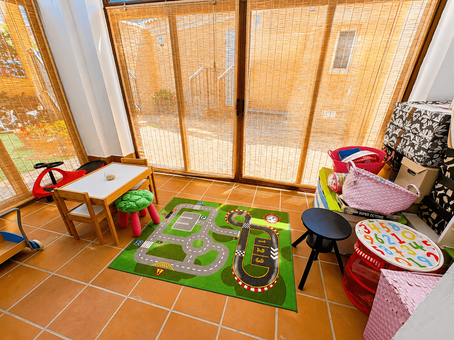 Villa - Chalet de 3 dormitorios en Altaona Golf and Country Village - 30