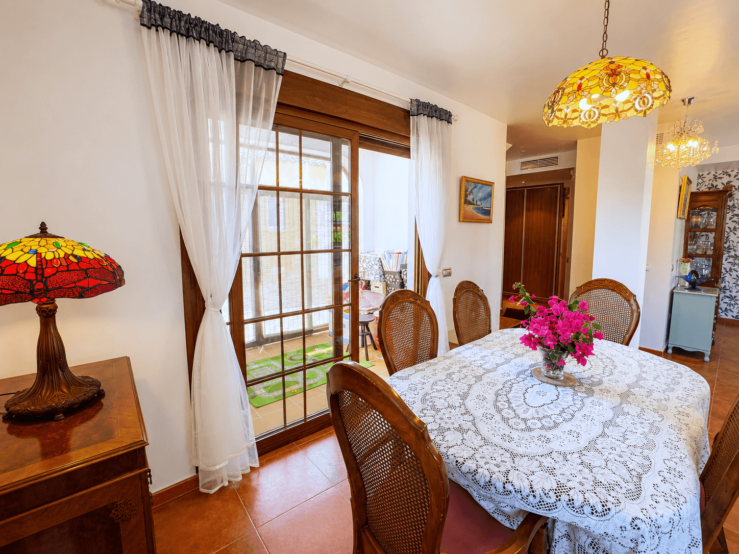 Villa - Chalet de 3 dormitorios en Altaona Golf and Country Village - 21