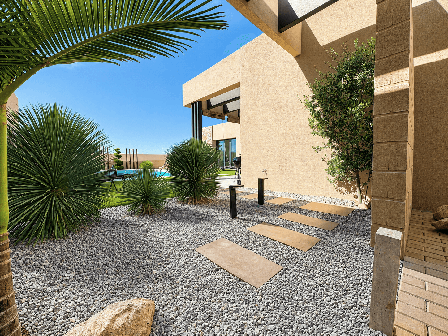 Villa - Chalet de 3 dormitorios en Altaona Golf and Country Village - 11