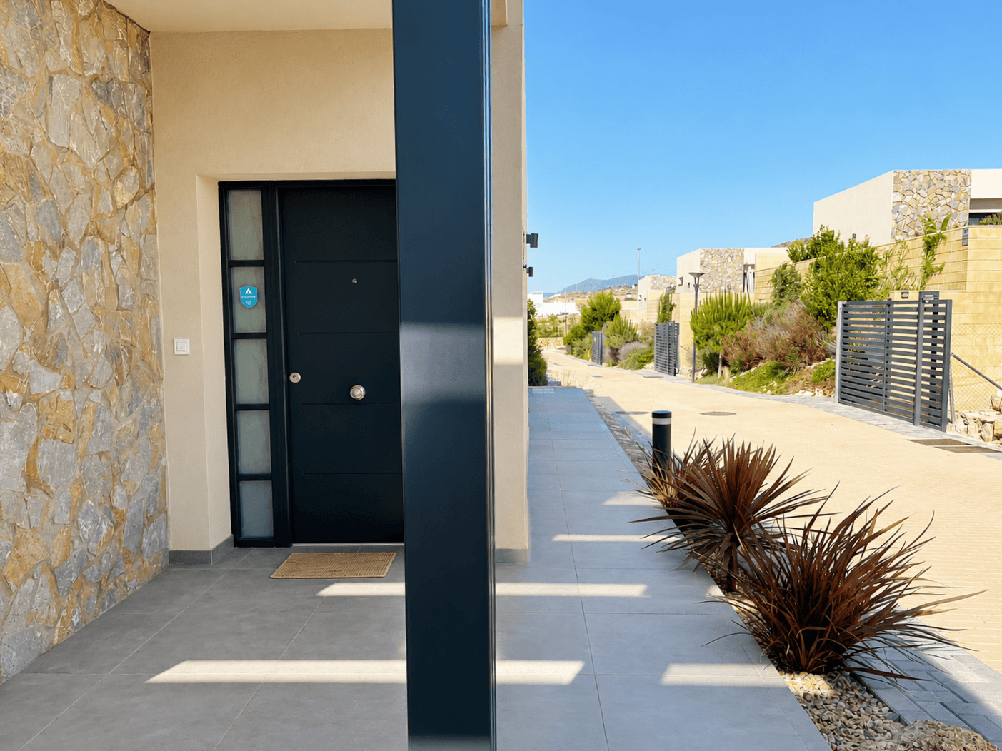 Villa - Chalet de 3 dormitorios en Altaona Golf and Country Village - 24