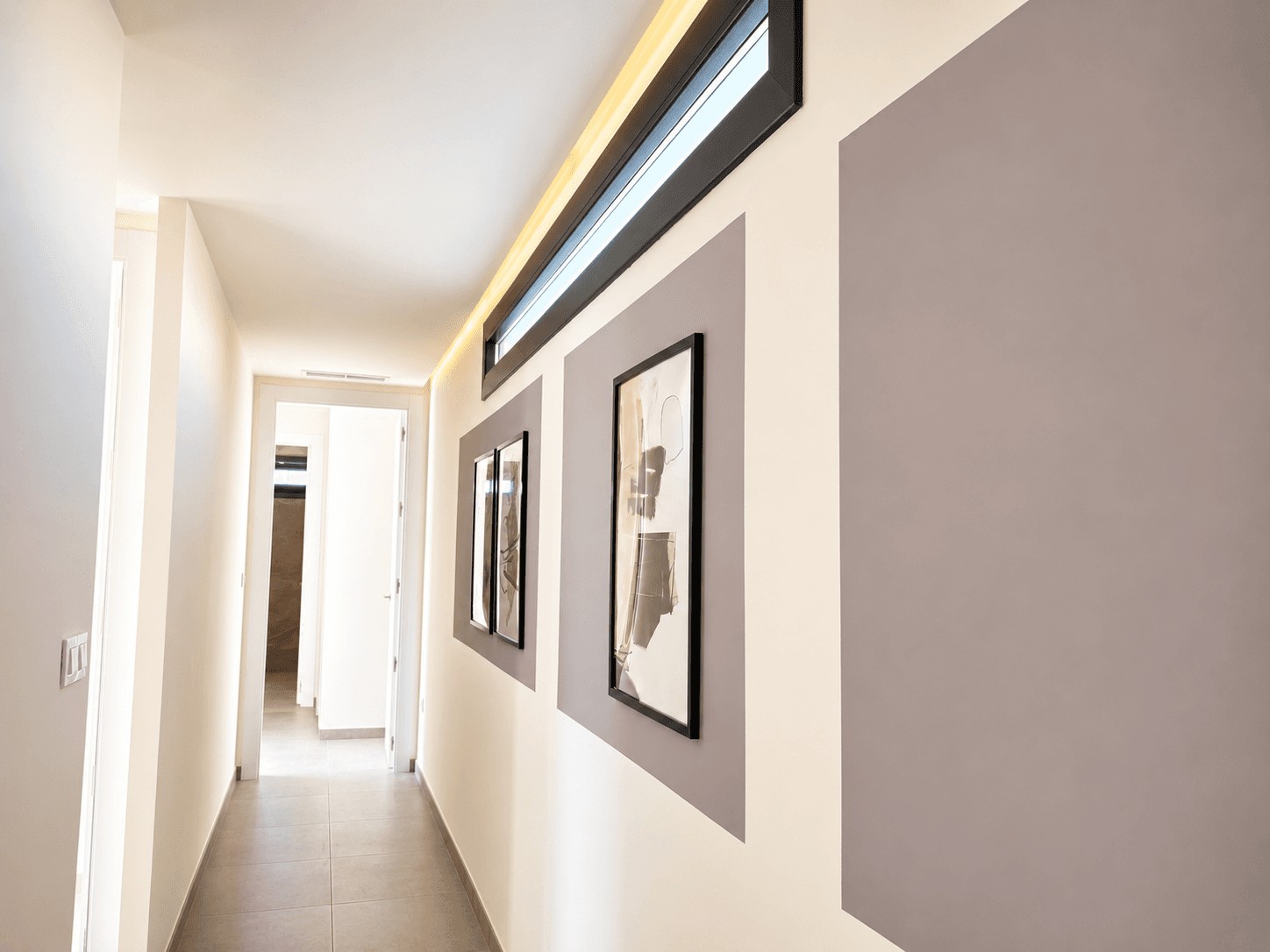 Villa - Chalet de 3 dormitorios en Altaona Golf and Country Village - 37