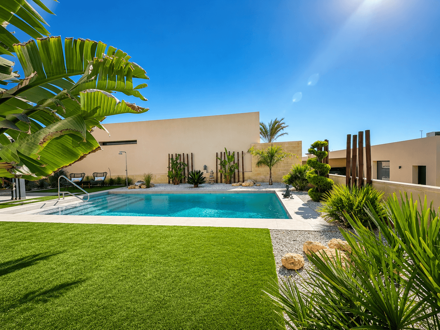Villa - Chalet de 3 dormitorios en Altaona Golf and Country Village - 14