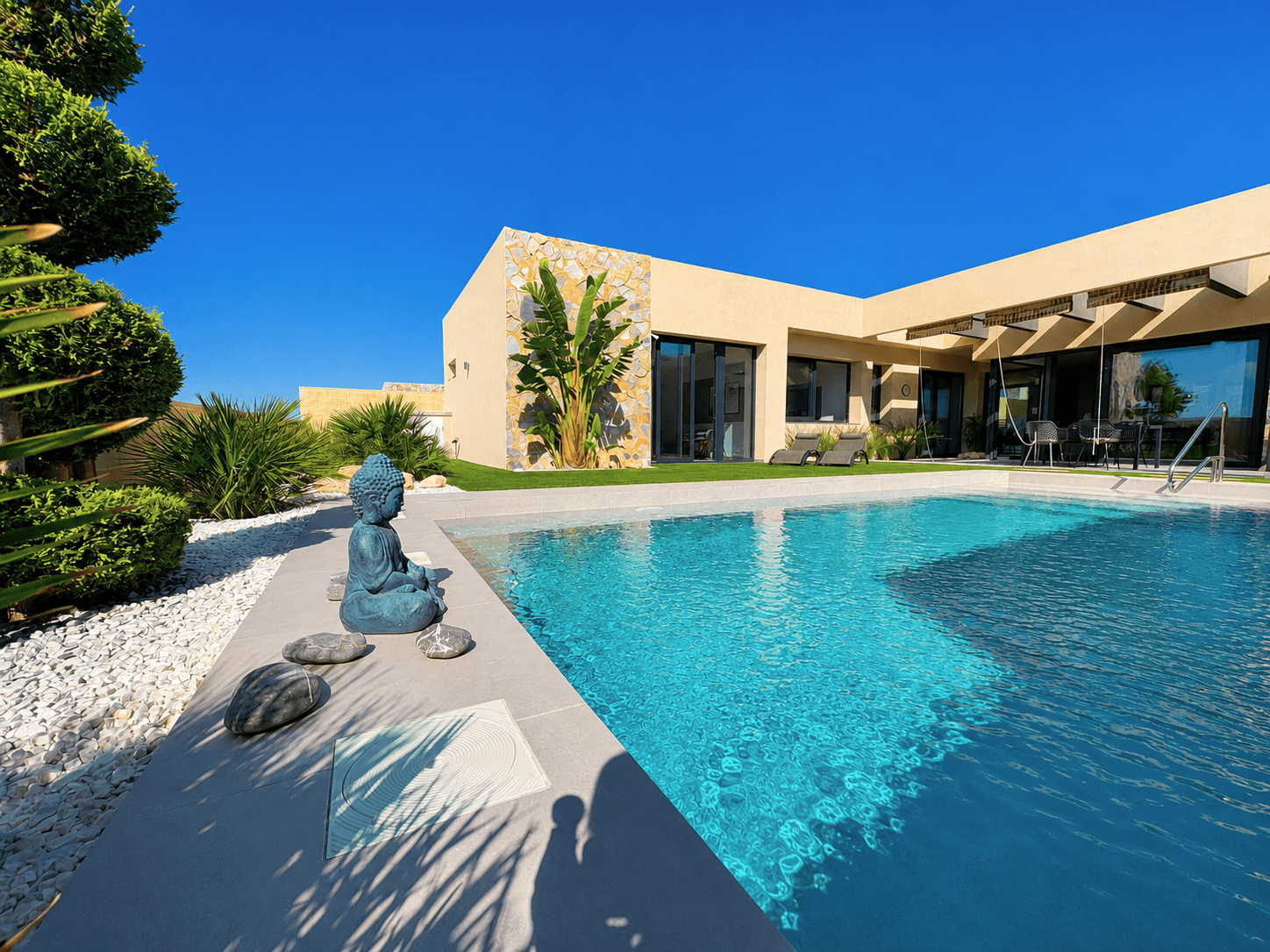 Villa - Chalet de 3 dormitorios en Altaona Golf and Country Village - 16