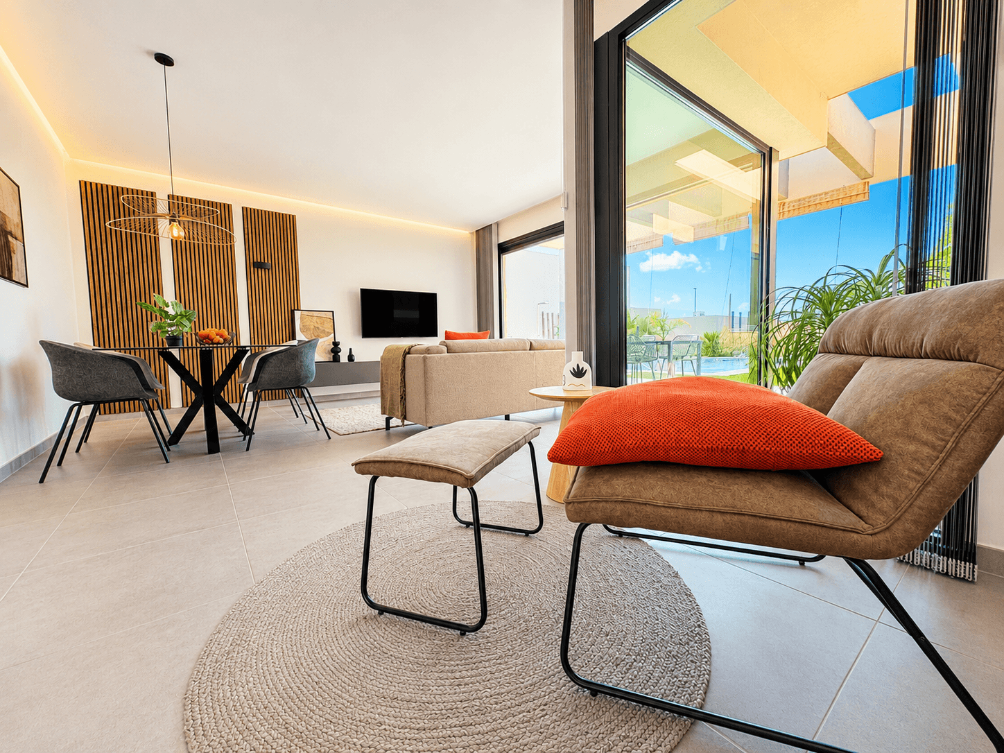 Villa - Chalet de 3 dormitorios en Altaona Golf and Country Village - 30