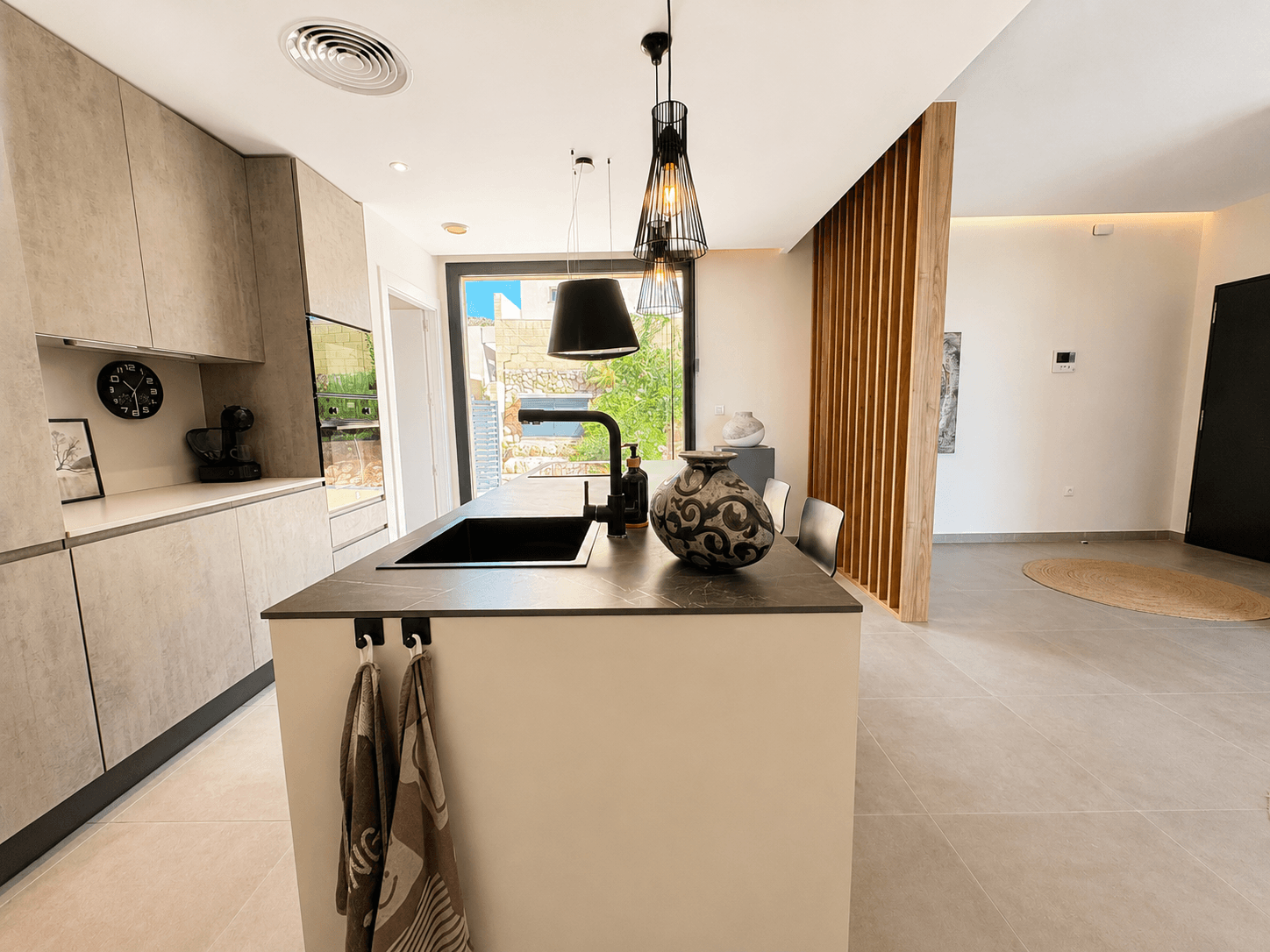 Villa - Chalet de 3 dormitorios en Altaona Golf and Country Village - 35