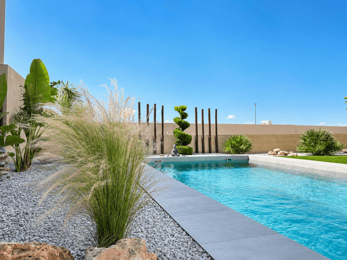 Villa - Chalet de 3 dormitorios en Altaona Golf and Country Village - 13