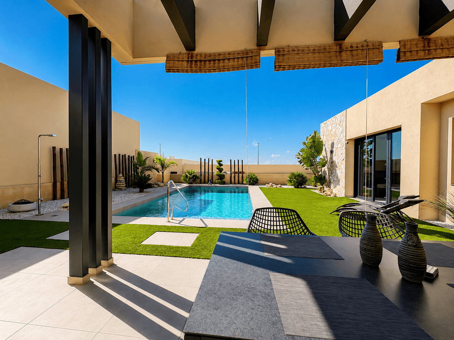 Villa - Chalet de 3 dormitorios en Altaona Golf and Country Village - 8