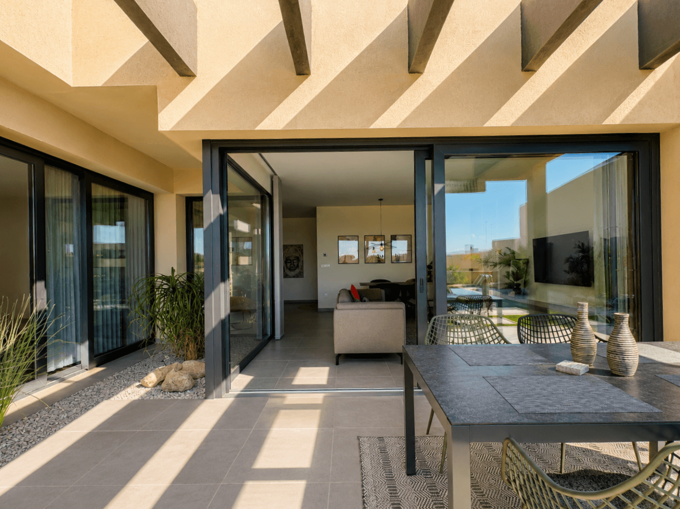 Villa - Chalet de 3 dormitorios en Altaona Golf and Country Village - 21