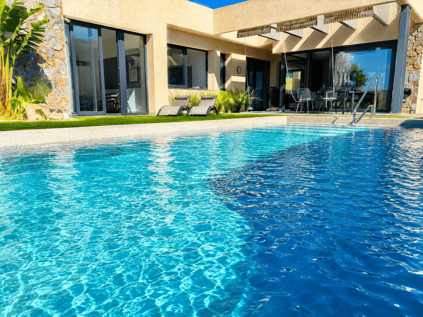 Villa - Chalet de 3 dormitorios en Altaona Golf and Country Village - 15
