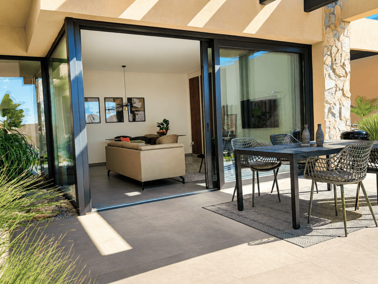 Villa - Chalet de 3 dormitorios en Altaona Golf and Country Village - 20