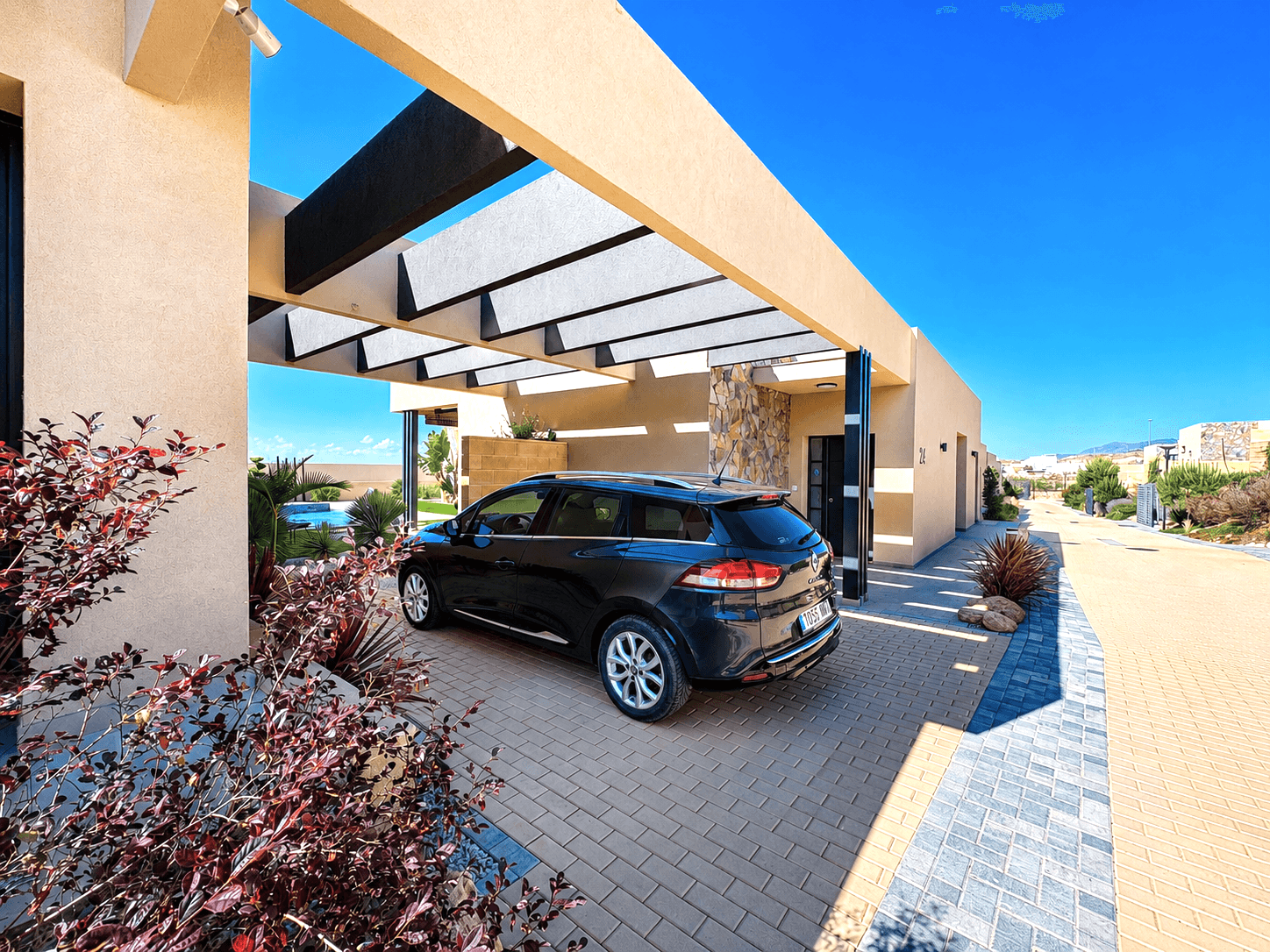 Villa - Chalet de 3 dormitorios en Altaona Golf and Country Village - 23