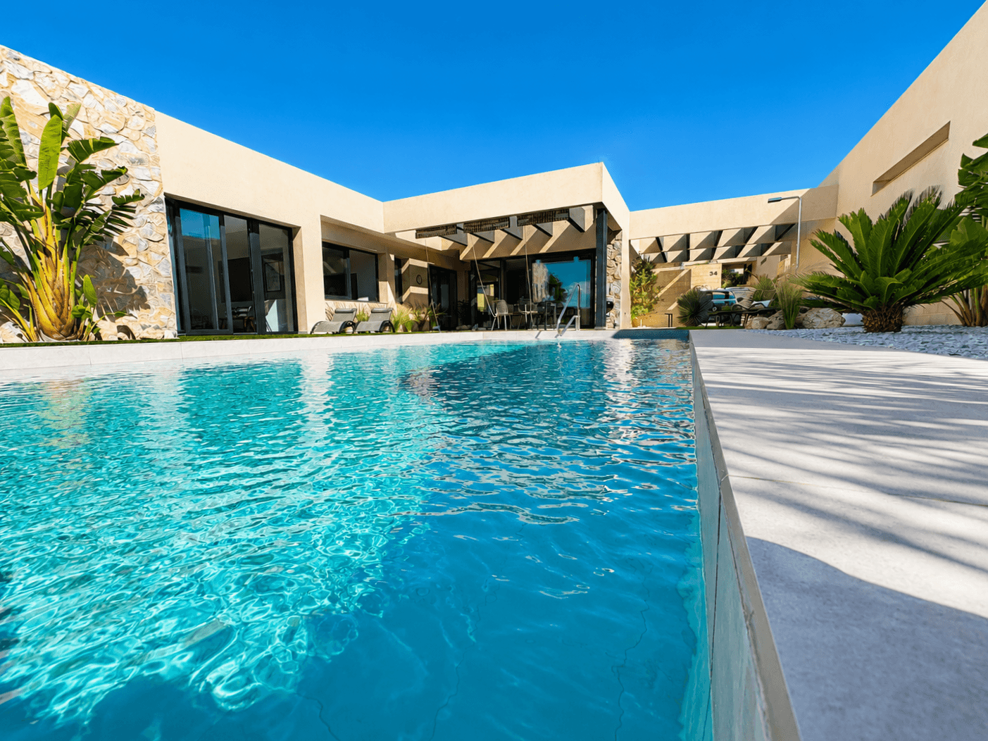 Villa - Chalet de 3 dormitorios en Altaona Golf and Country Village - 19