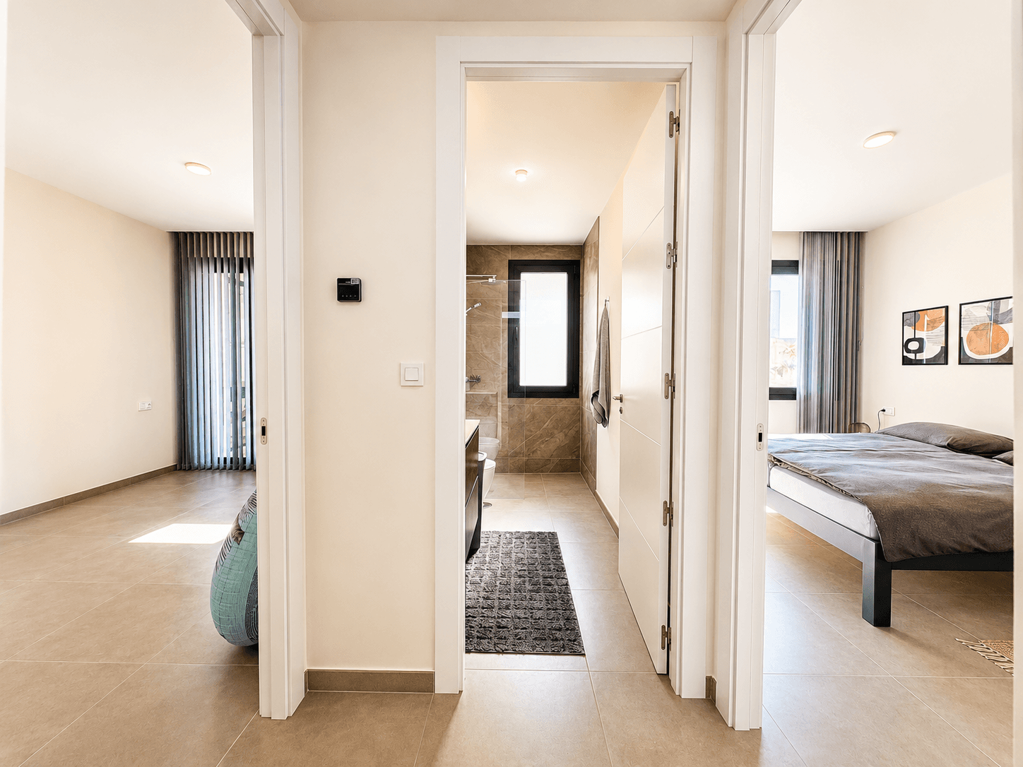 Villa - Chalet de 3 dormitorios en Altaona Golf and Country Village - 39