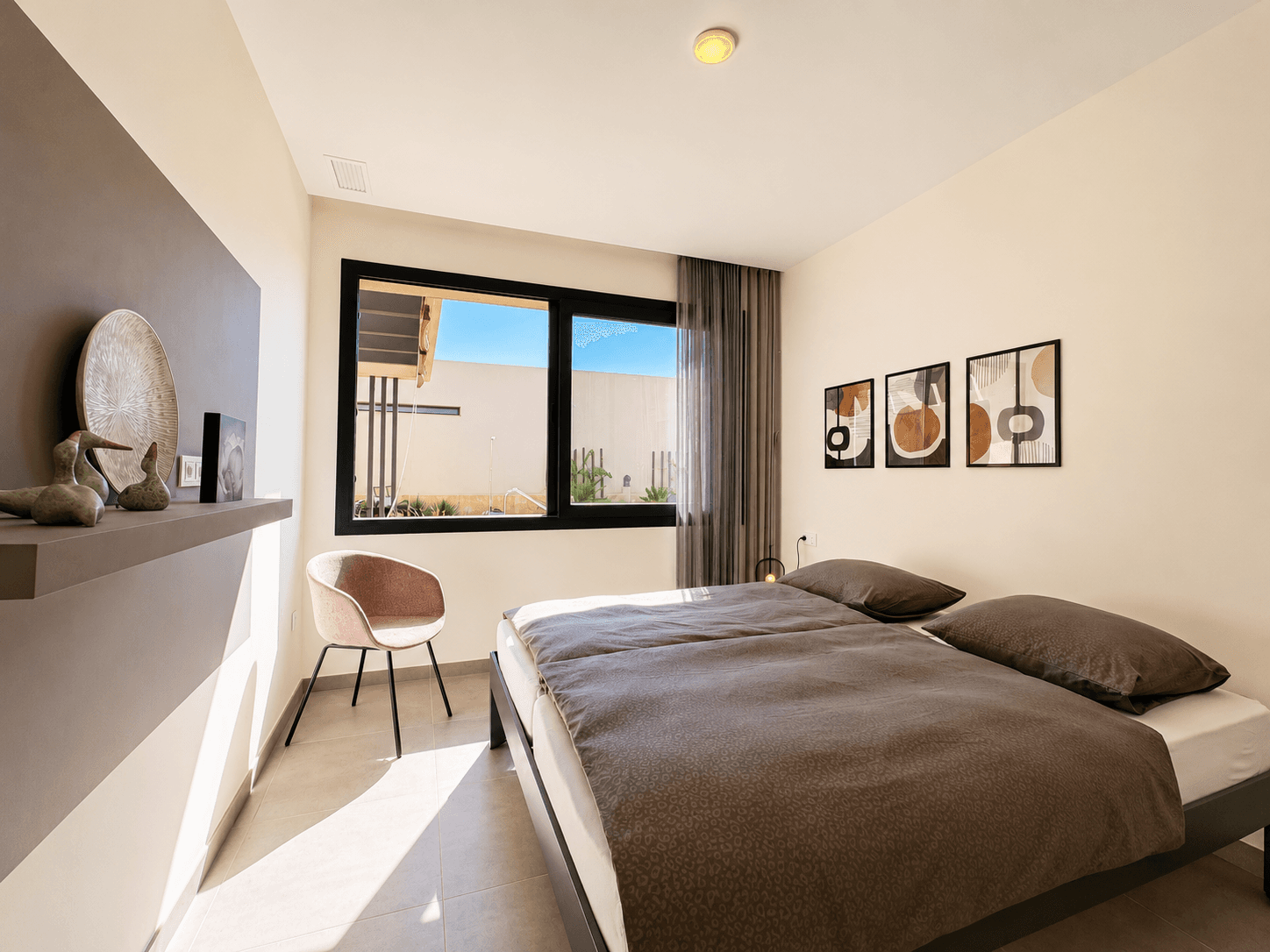 Villa - Chalet de 3 dormitorios en Altaona Golf and Country Village - 5