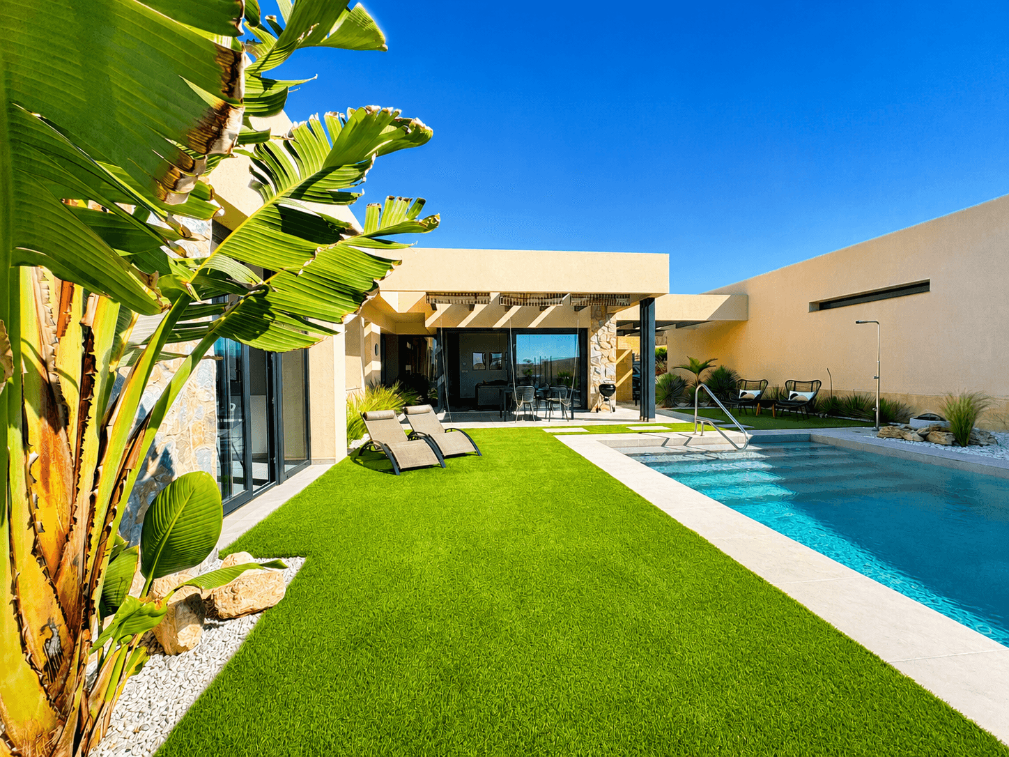 Villa - Chalet de 3 dormitorios en Altaona Golf and Country Village - 18