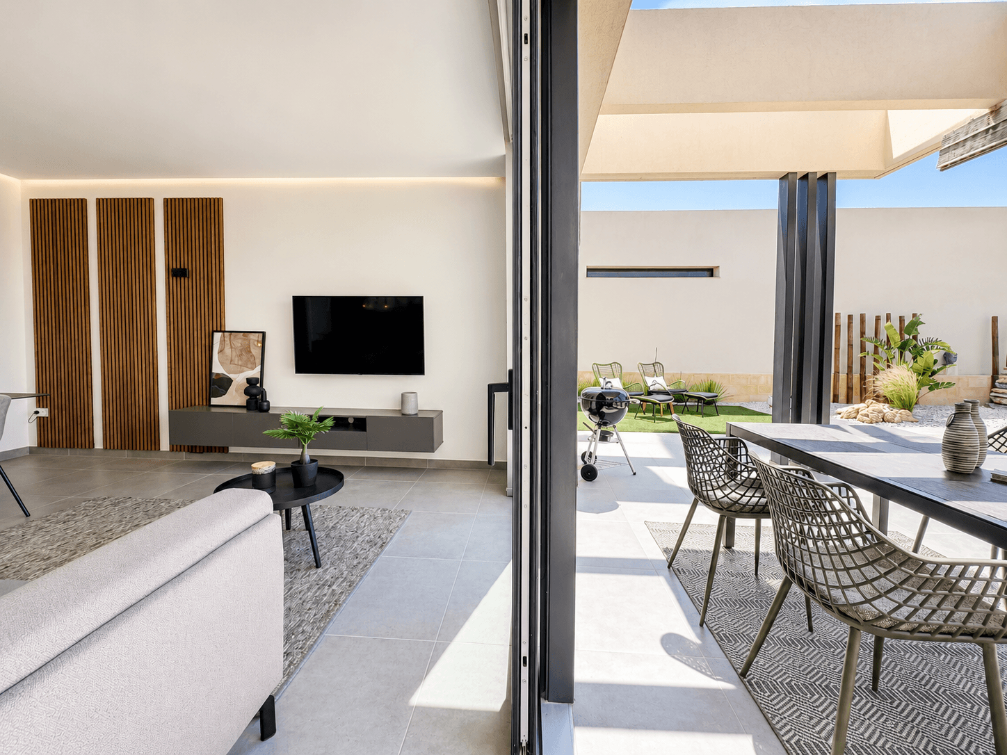 Villa - Chalet de 3 dormitorios en Altaona Golf and Country Village - 22