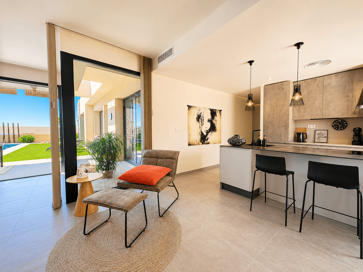 Villa - Chalet de 3 dormitorios en Altaona Golf and Country Village - 31