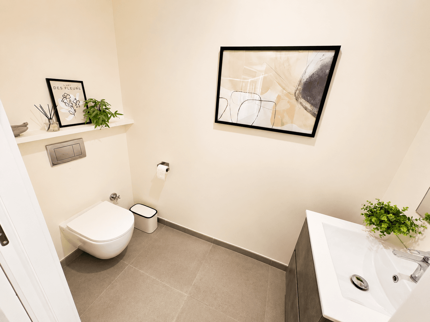 Villa - Chalet de 3 dormitorios en Altaona Golf and Country Village - 38