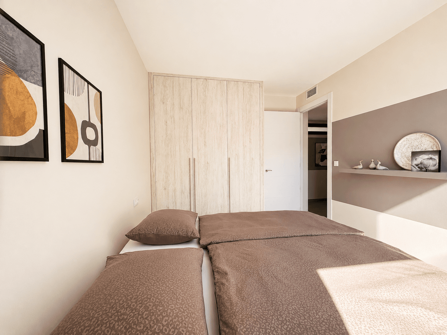 Villa - Chalet de 3 dormitorios en Altaona Golf and Country Village - 43