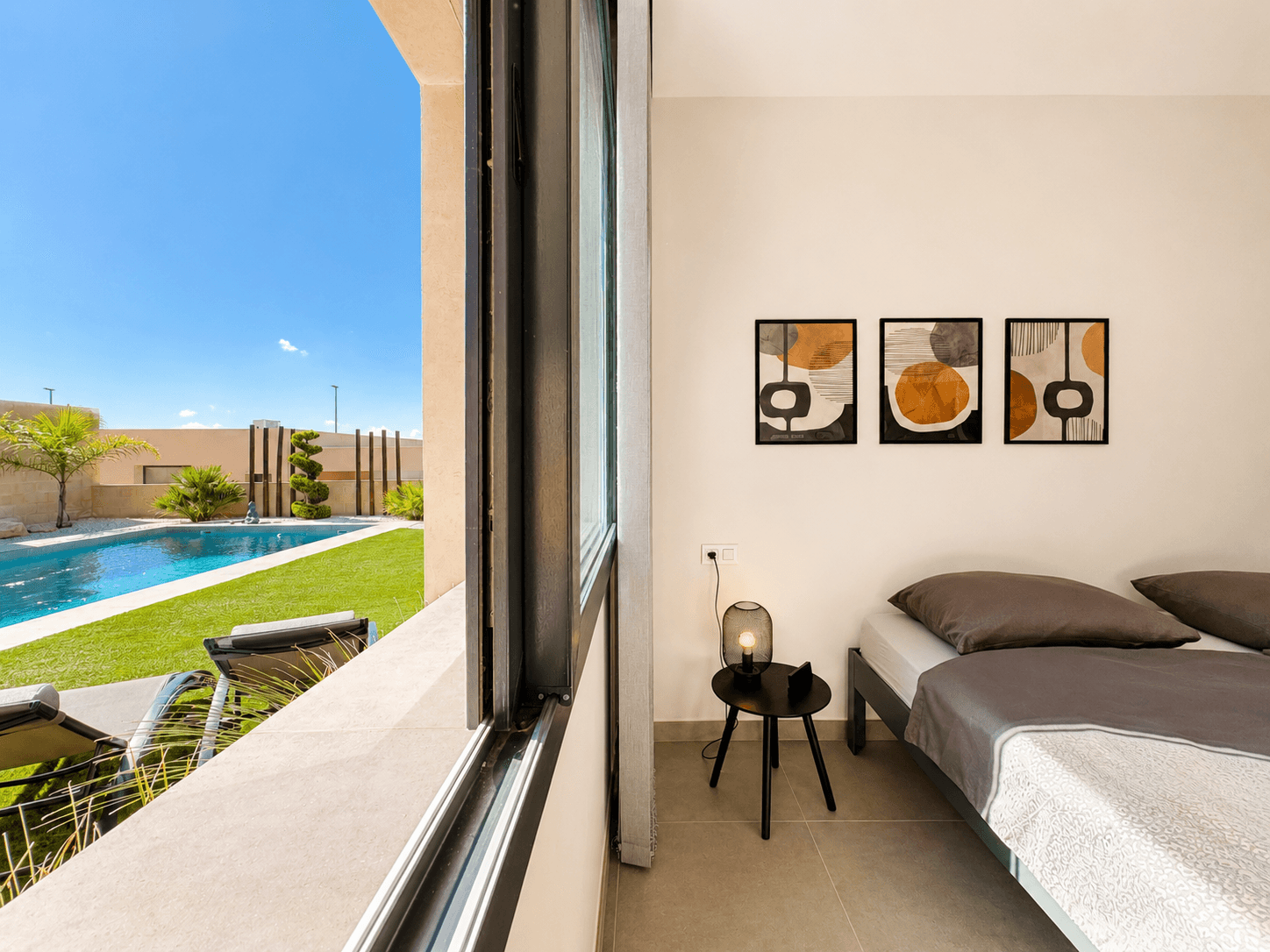 Villa - Chalet de 3 dormitorios en Altaona Golf and Country Village - 42