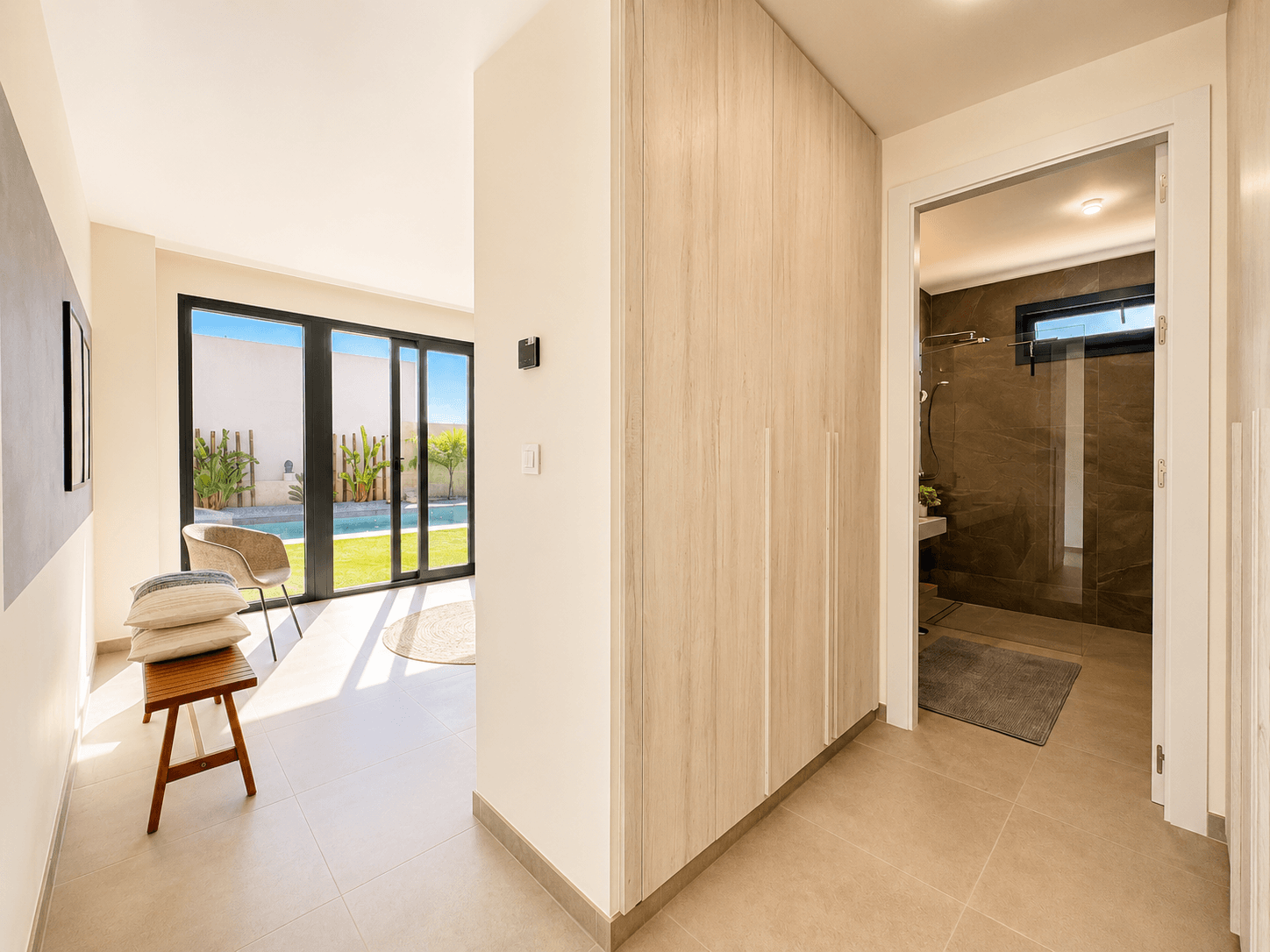 Villa - Chalet de 3 dormitorios en Altaona Golf and Country Village - 45