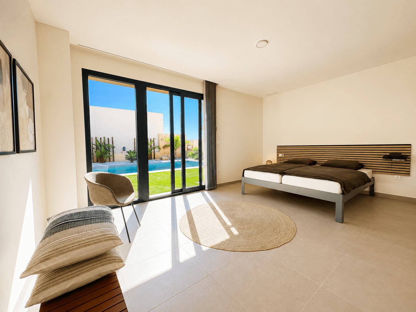Villa - Chalet de 3 dormitorios en Altaona Golf and Country Village - 48