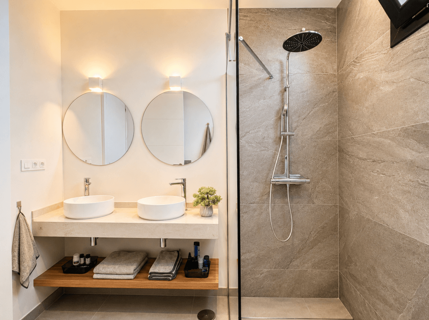 Villa - Chalet de 3 dormitorios en Altaona Golf and Country Village - 50