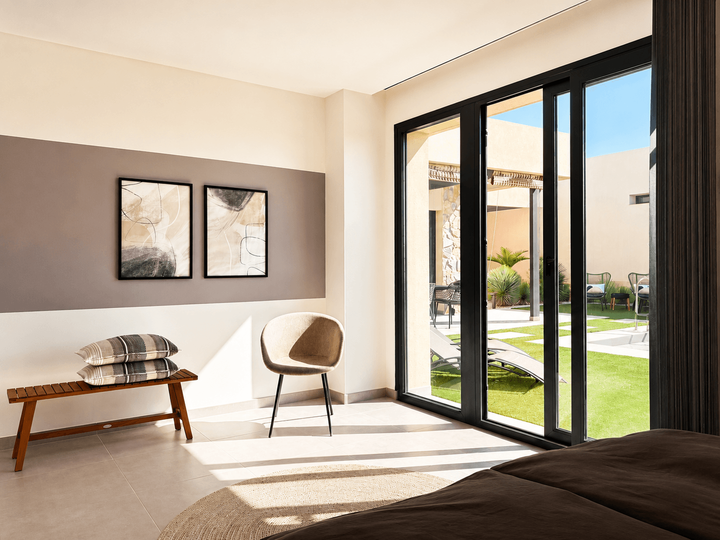 Villa - Chalet de 3 dormitorios en Altaona Golf and Country Village - 47