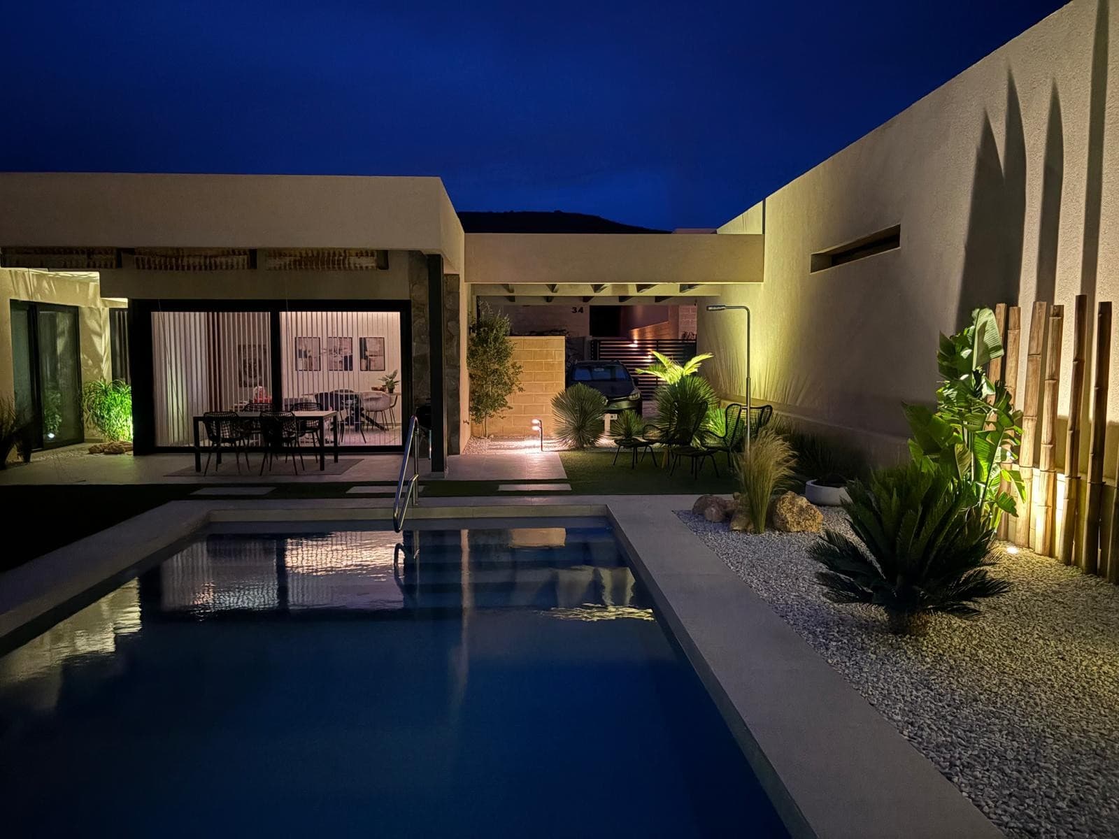 Villa - Chalet de 3 dormitorios en Altaona Golf and Country Village - 6