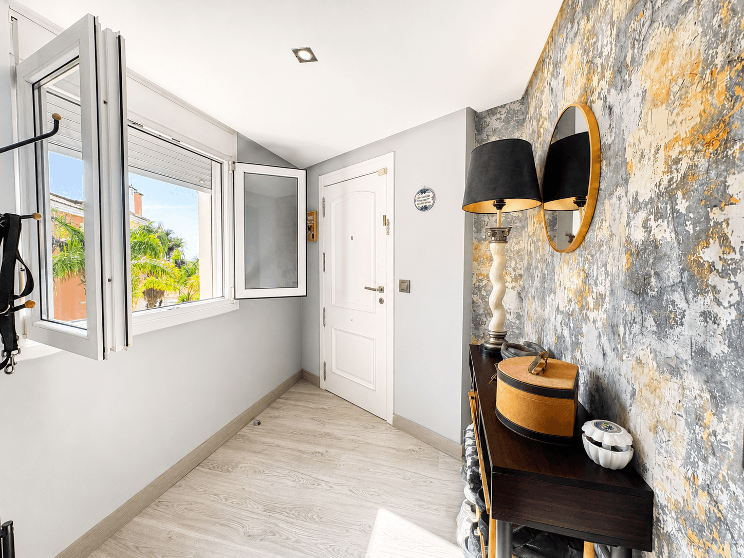 Apartamento Planta Media de 2 dormitorios en Altaona Golf and Country Village - 7