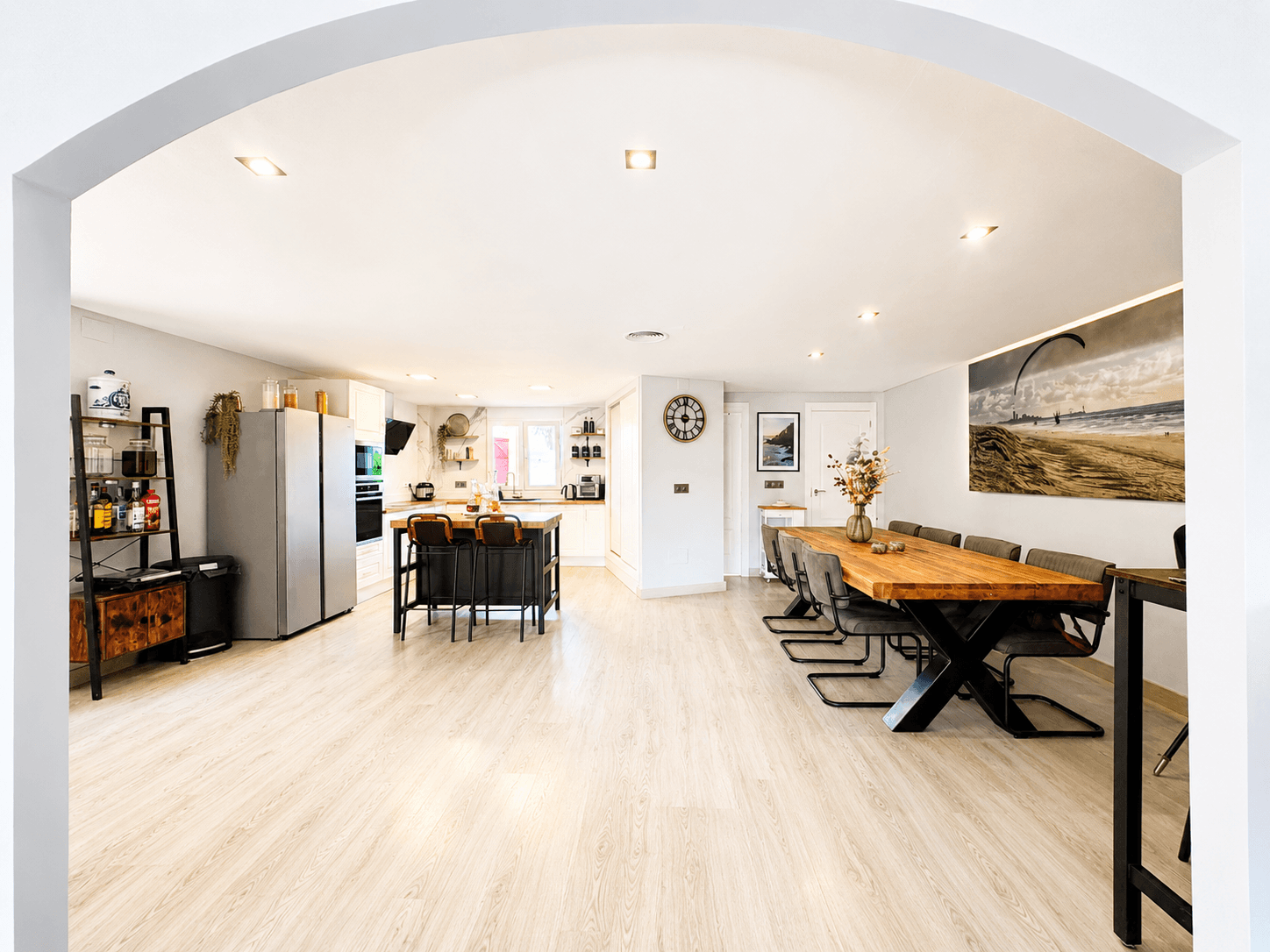 Apartamento Planta Media de 2 dormitorios en Altaona Golf and Country Village - 19