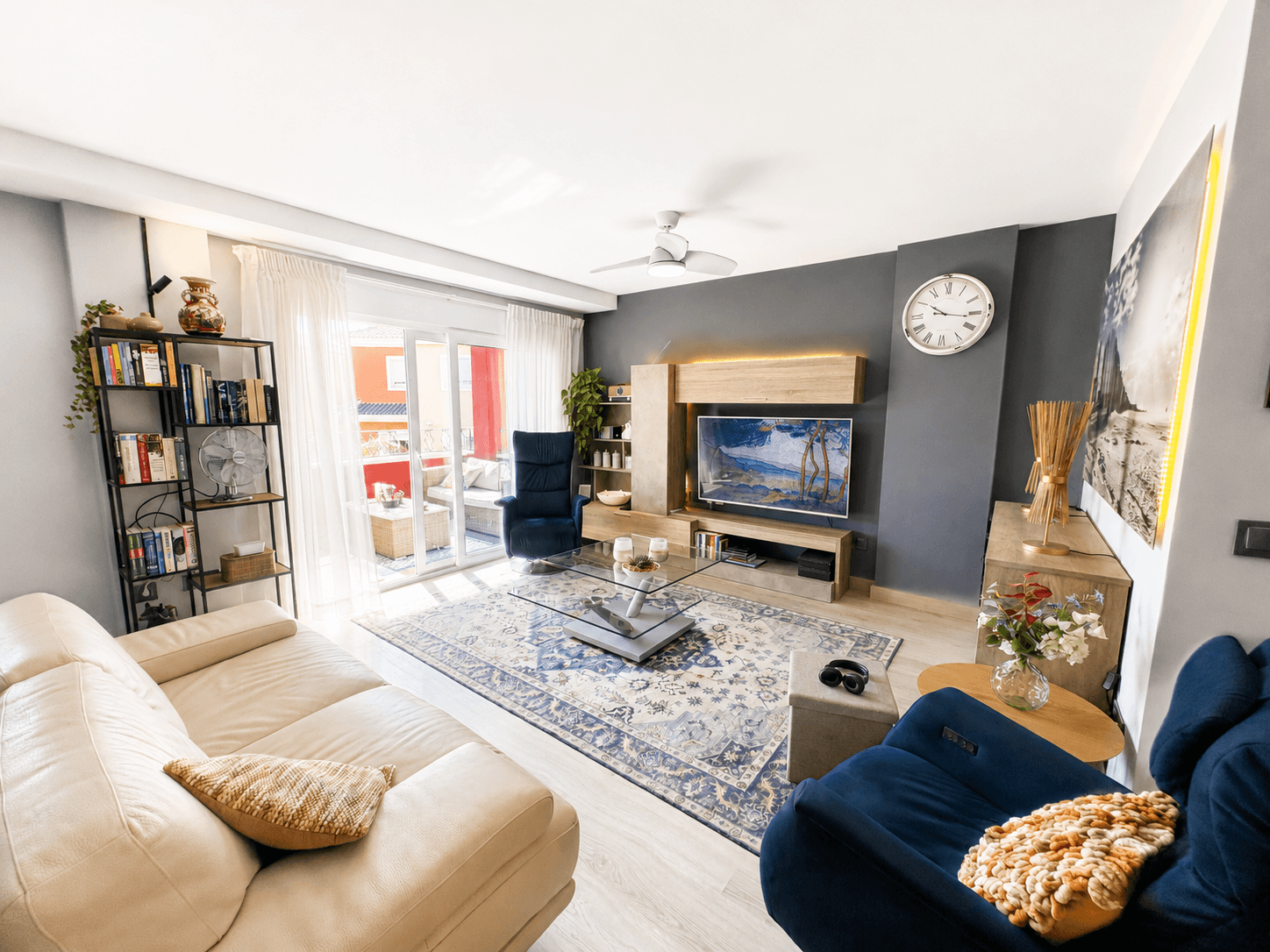 Apartamento Planta Media de 2 dormitorios en Altaona Golf and Country Village - 15