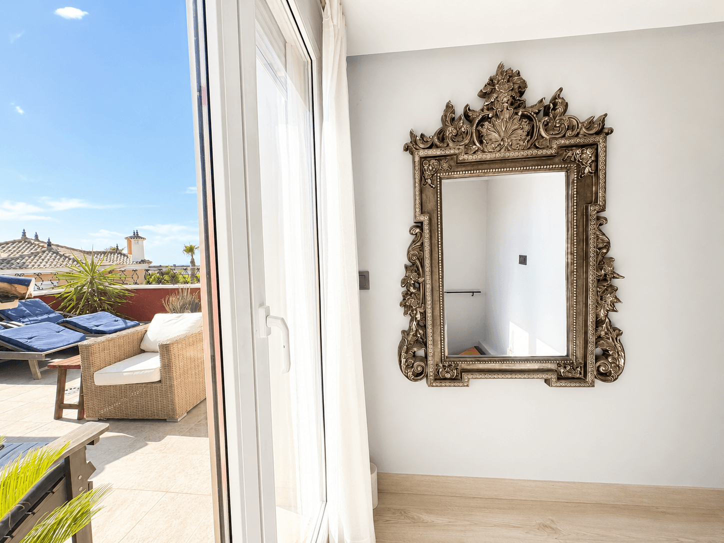 Apartamento Planta Media de 2 dormitorios en Altaona Golf and Country Village - 25