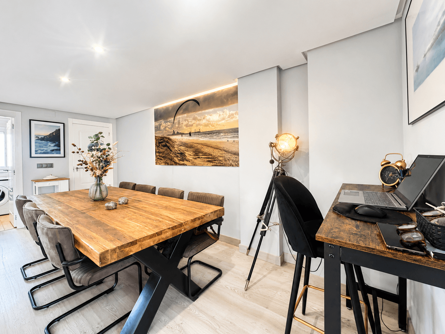 Apartamento Planta Media de 2 dormitorios en Altaona Golf and Country Village - 14