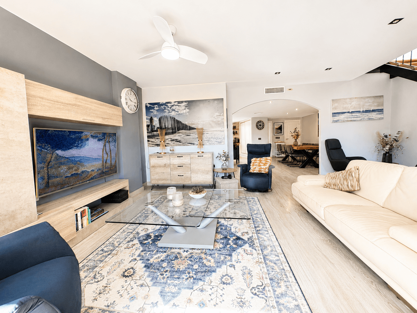 Apartamento Planta Media de 2 dormitorios en Altaona Golf and Country Village - 5