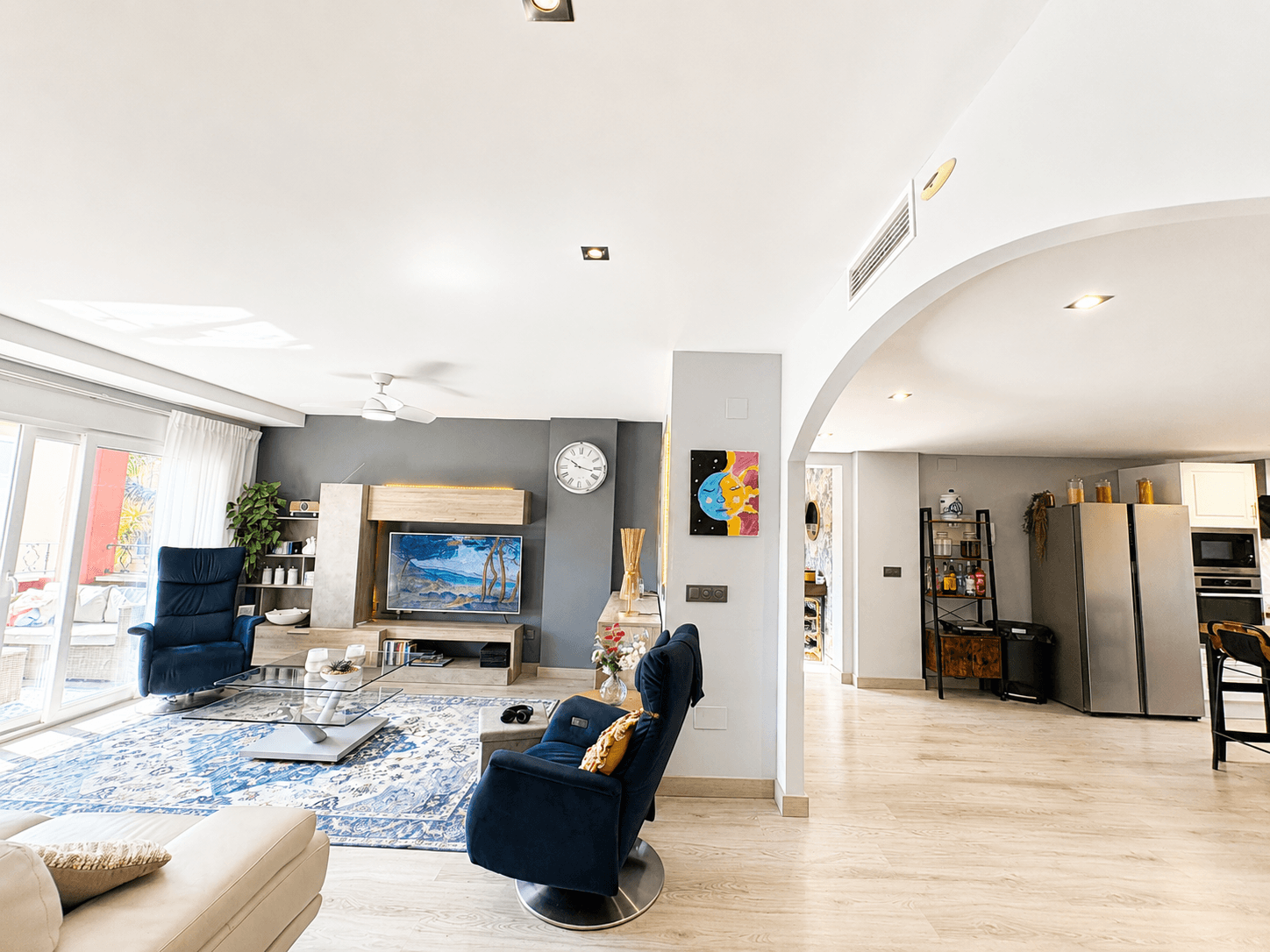 Apartamento Planta Media de 2 dormitorios en Altaona Golf and Country Village - 18