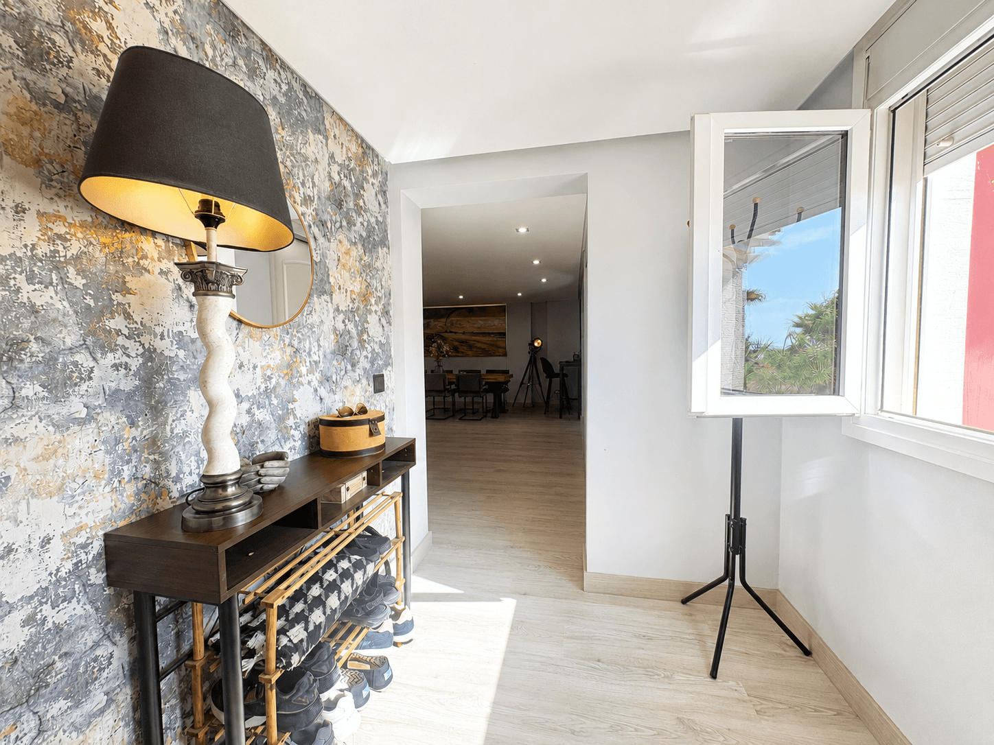 Apartamento Planta Media de 2 dormitorios en Altaona Golf and Country Village - 6
