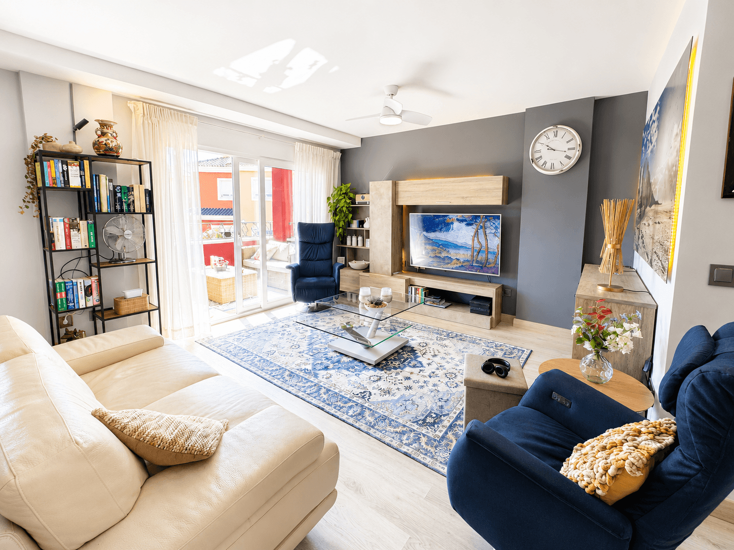 Apartamento Planta Media de 2 dormitorios en Altaona Golf and Country Village - 17