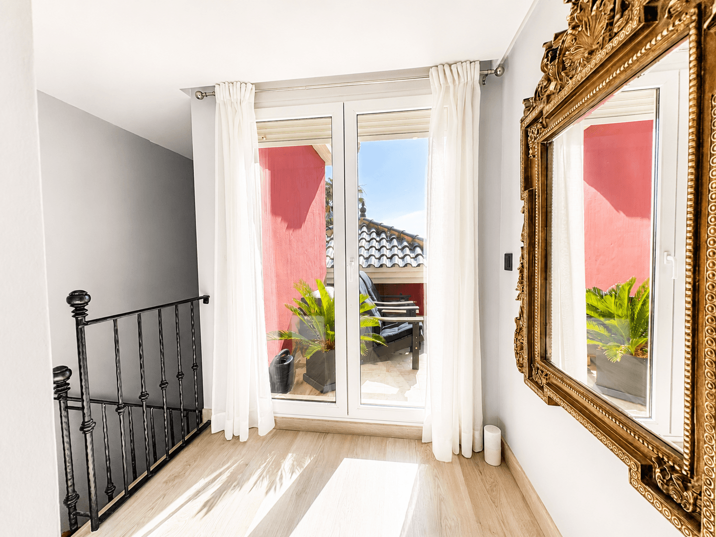 Apartamento Planta Media de 2 dormitorios en Altaona Golf and Country Village - 26