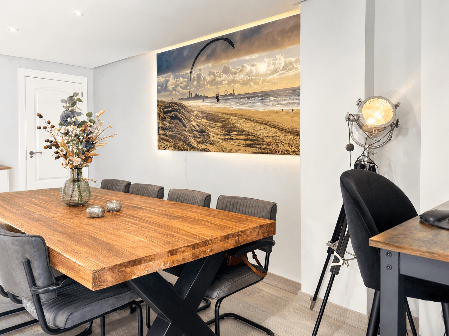 Apartamento Planta Media de 2 dormitorios en Altaona Golf and Country Village - 12