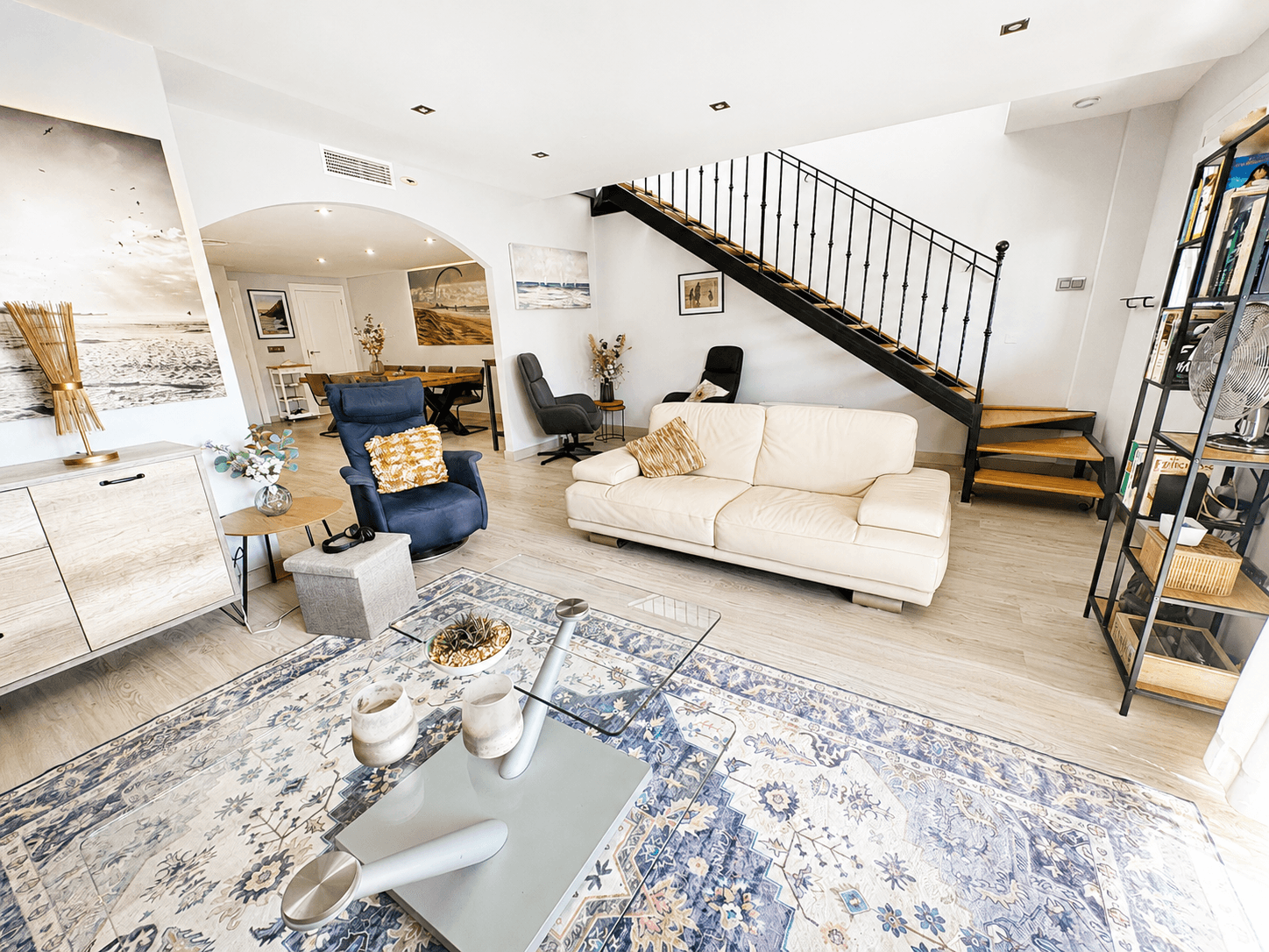 Apartamento Planta Media de 2 dormitorios en Altaona Golf and Country Village - 16