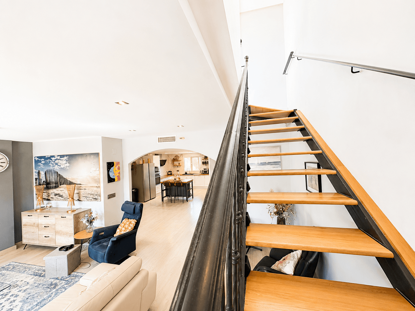 Apartamento Planta Media de 2 dormitorios en Altaona Golf and Country Village - 24