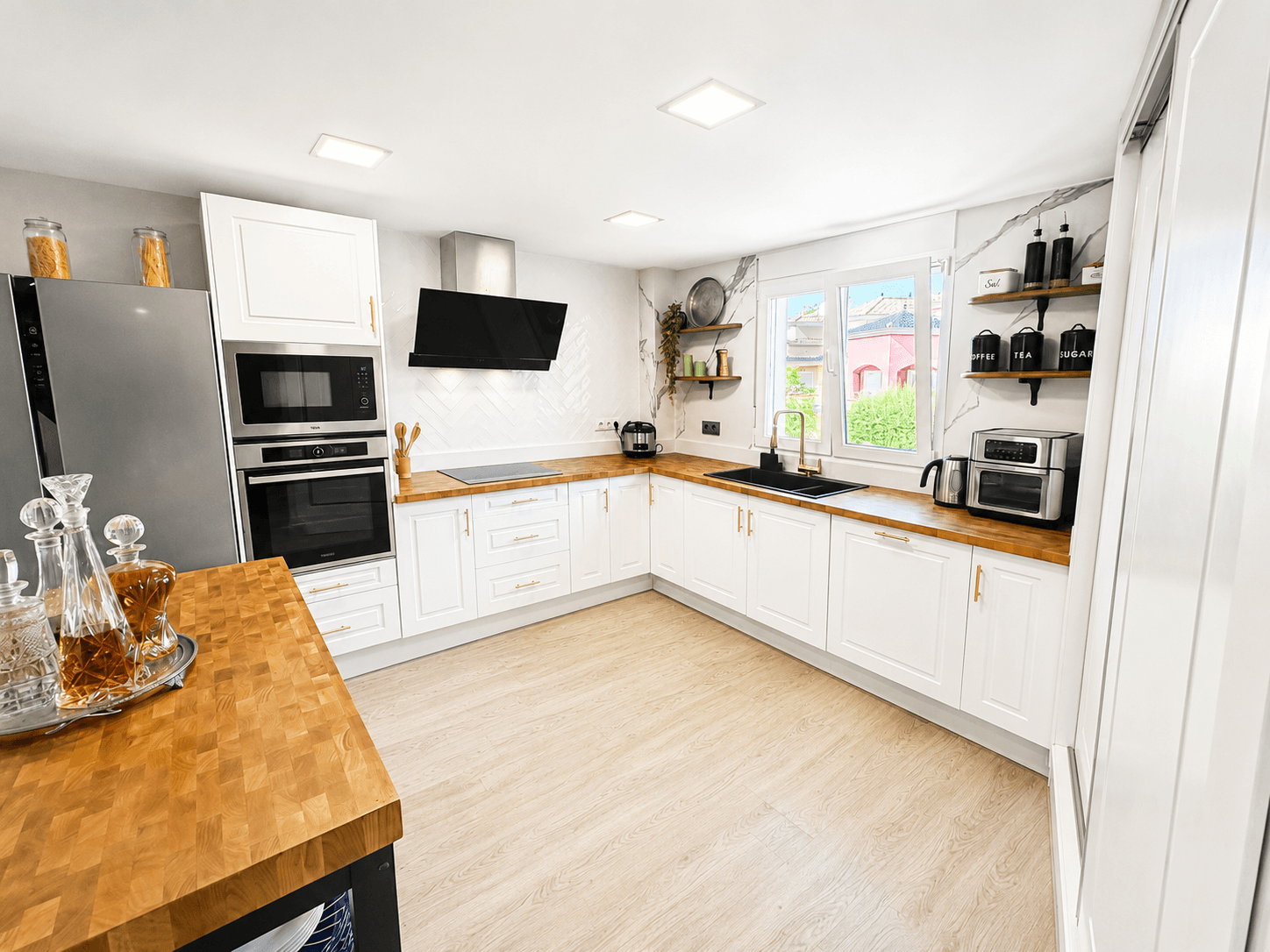 Apartamento Planta Media de 2 dormitorios en Altaona Golf and Country Village - 9