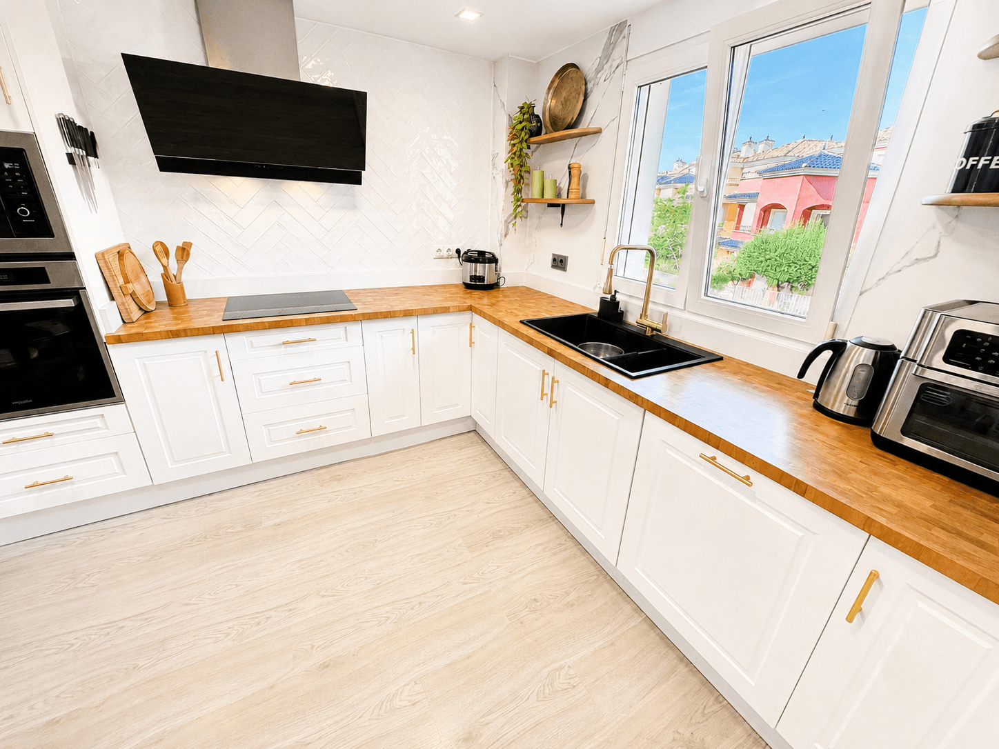 Apartamento Planta Media de 2 dormitorios en Altaona Golf and Country Village - 10