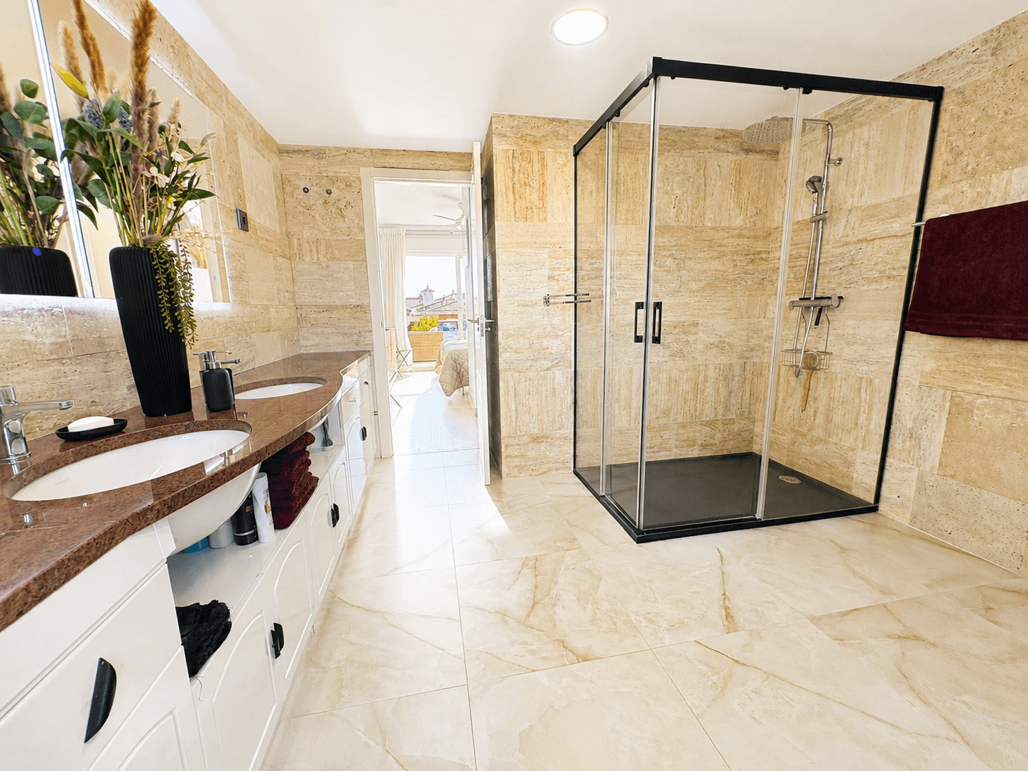Apartamento Planta Media de 2 dormitorios en Altaona Golf and Country Village - 36