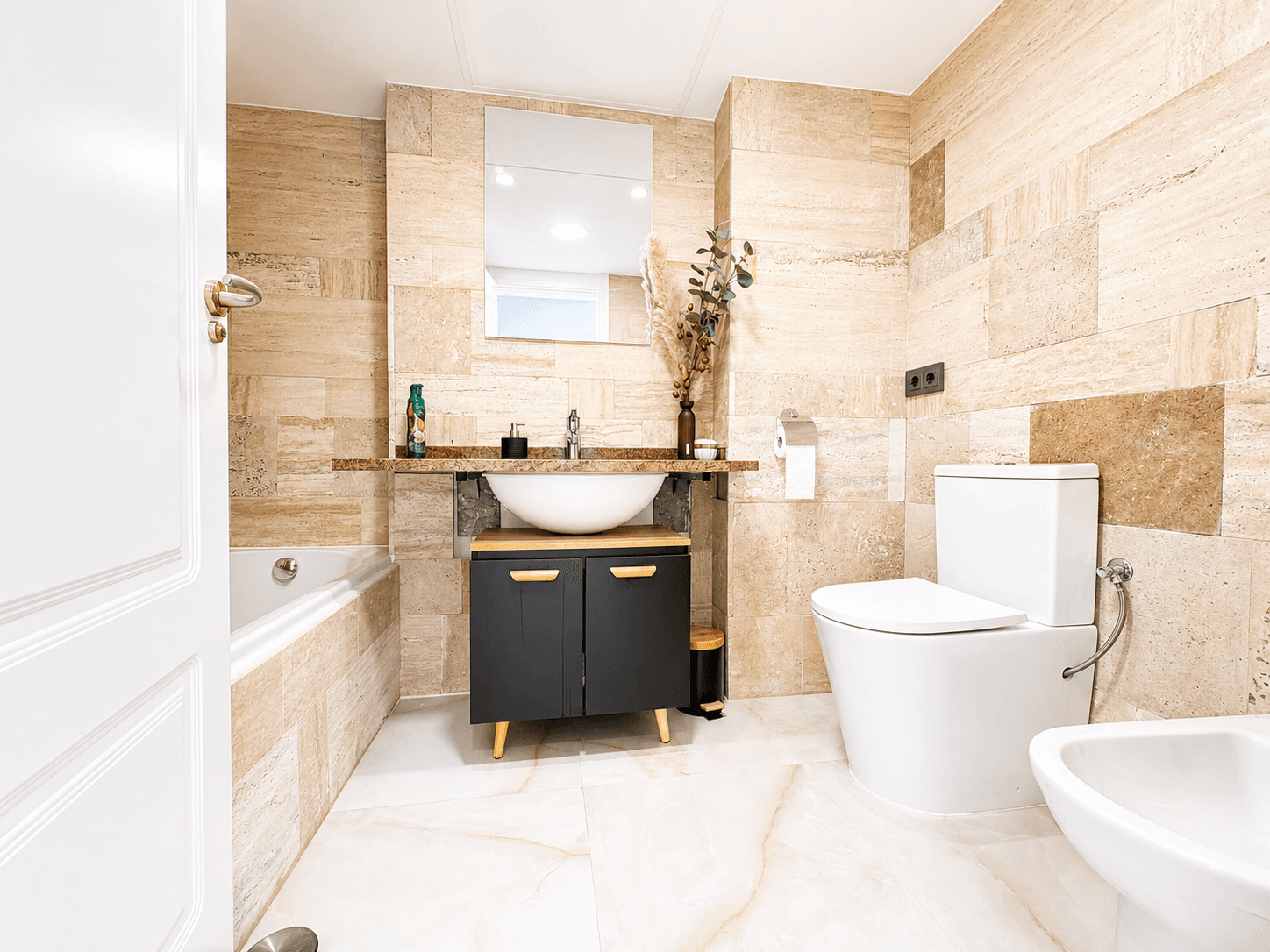 Apartamento Planta Media de 2 dormitorios en Altaona Golf and Country Village - 30