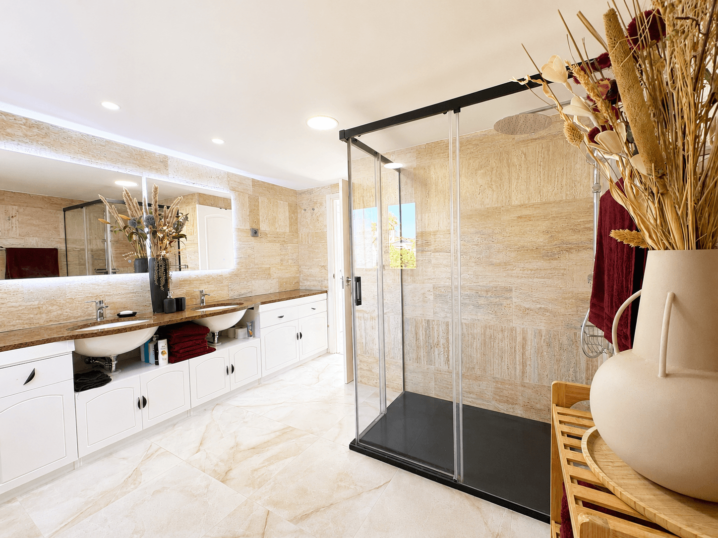 Apartamento Planta Media de 2 dormitorios en Altaona Golf and Country Village - 38