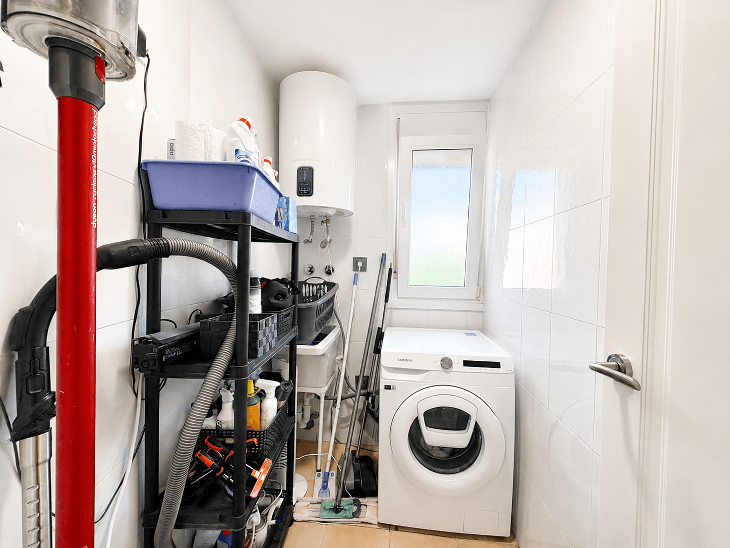 Apartamento Planta Media de 2 dormitorios en Altaona Golf and Country Village - 40